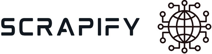 Scrapify Logo